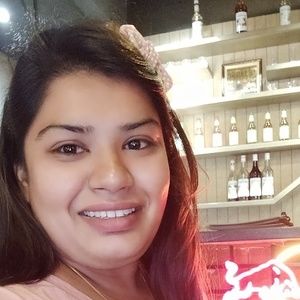 Meet your Posher, Purvi